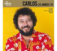 Carlos - Chansons D'Or 70's [VINYL]