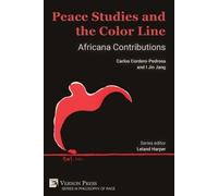 Carlos Cordero-Pedrosa I Jin Ja Peace Studies and the Color Li (Digital online)