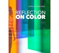 Reflection on Color by Cruz-Diez, Carlos