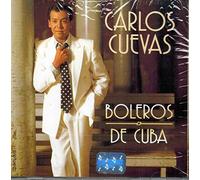 Carlos Cuevas - Boleros de Cuba