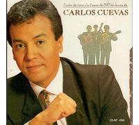 Carlos Cuevas (Exitos De Los Trios La Epoca De Oro En La Voz De) Cdint-0506