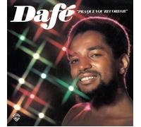 Carlos Dafé Pra Que Vou Recordar (Vinyl LP) 12" Album