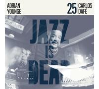 Carlos Dafé & Younge, Adrian - Carlos Dafé Jid025