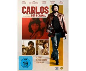 Carlos - Der Schakal