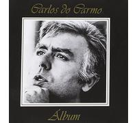 Carlos Do Carmo - Album