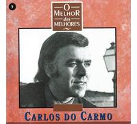 Carlos Do Carmo - Best of