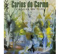 Carlos Do Carmo - Canoas Do Tejo