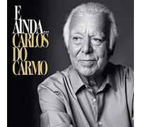 Carlos Do Carmo E Ainda... (CD) Album