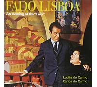 Carlos Do Carmo - Fado Lisboa - A Evening With