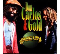 Carlos,Don & Gold - Ease Up