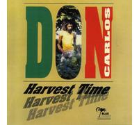 Carlos, Don - Harvest Time