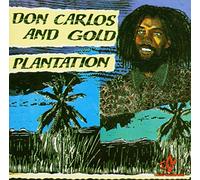 CARLOS, DON - PLANTATION