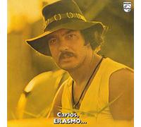 Carlos, Erasmo - Erasmo Carlos