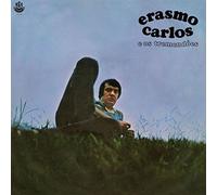 Carlos, Erasmo - Erasmo Carlos E Os Tremendões
