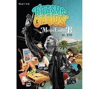 CARLOS, ERASMO - MEUS LADOS B -CD+DVD-
