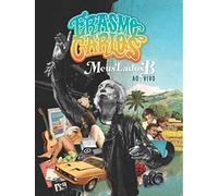 CARLOS, ERASMO - MEUS LADOS B KIT -CD+DVD-