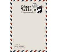 Carlos Fernández César Vallejo. Correspondencia (Copertina rigida) Textos B