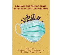 Carlos Fidel Espinoza Philip Zwerling Robert Paul Drama in the Time (Tascabile)