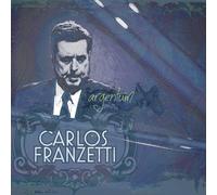 Carlos Franzetti Argentum (CD)
