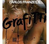 carlos franzetti - carlos franzetti-graffiti lp