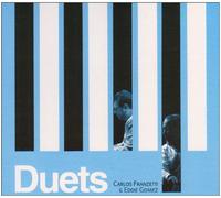 Carlos Franzetti - Duets