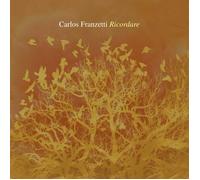Ricordare - Carlos Franzetti (Audio cd)