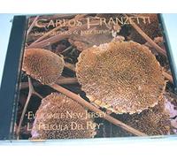 Carlos Franzetti - Soundtracks & Jazz Tunes