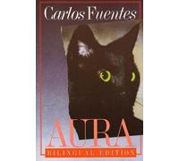 Carlos Fuentes – Aura – Tascabile
