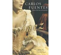 Carlos Fuentes Inez (Tascabile)