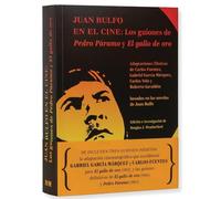 Carlos Fuentes Juan Rulfo en el cine (Tascabile)