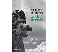 Carlos Fuentes La silla del aguila / The Eagle's Throne: A Novel (Tascabile)