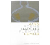 Carlos Fuentes Lemus 4:56 (Tascabile)