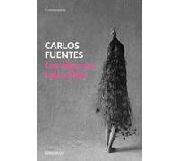 Carlos Fuentes Los años con Laura Diaz / The Years with Laura Diaz (Tascabile)