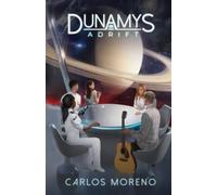 Carlos G Moreno Dunamys (Tascabile)