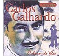 Carlos Gahardo - O Homem Da Valsa