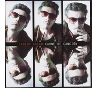 Carlos Galán - Carne De Canción