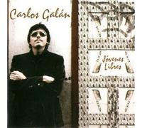CARLOS GALAN - JOVENES LIBRES