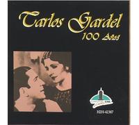 Carlos Gardel - 100 Anos