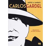 Carlos Gardel – Carlos Gardel – SUR