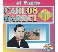 Carlos Gardel - Caminito by Carlos Gardel