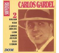 Carlos Gardel - Carlos Gardel