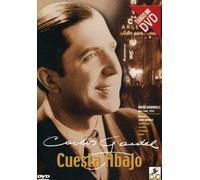 Carlos Gardel - Carlos Gardel - Cuesta Abajo [Edizione: Regno Unito]