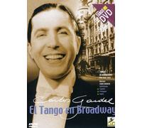 Carlos Gardel - Carlos Gardel - El Tango En Broadway [Edizione: Regno Unito]