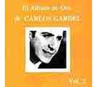 Carlos Gardel - El Album de Oro Vol. 2