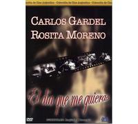 Carlos Gardel - El Dia Que Me Quieras