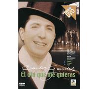 Carlos Gardel - El Dia Que Me Quieras [Edizione: Stati Uniti] [Edizione: Regno Unito]