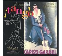 Carlos Gardel - El Rey Del Tango: Gold Collect