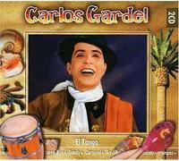 Carlos Gardel - El Tango