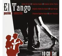 Carlos Gardel - El Tango - Pasión y Emoción