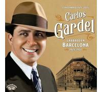 Carlos Gardel Grabado en Barcelona 1925-1932, Edición Centenario